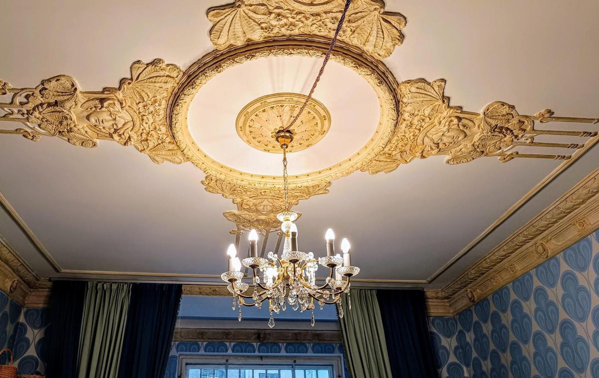 Atlashouse Рига Экстерьер фото