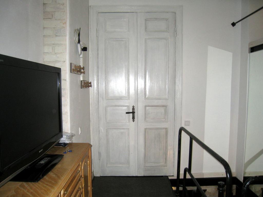 Atlashouse Рига Экстерьер фото
