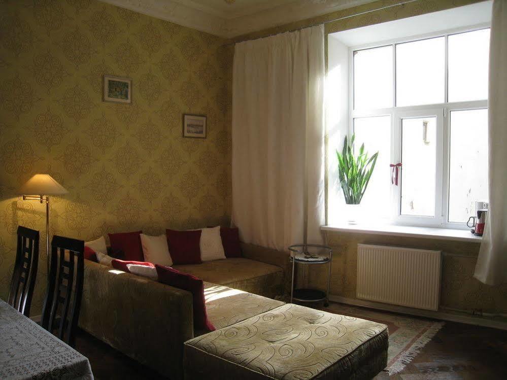 Atlashouse Рига Экстерьер фото